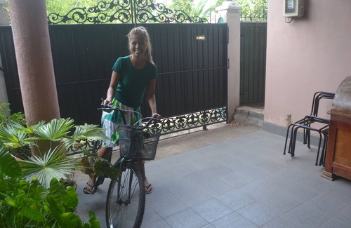 Negombo Villa | Residencias y tours en Lankawing