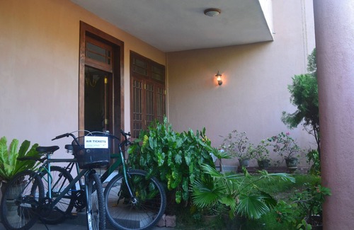 Negombo Villa | Residencias y tours en Lankawing