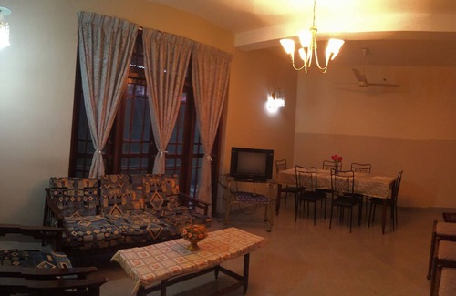 Negombo Villa | Residencias y tours en Lankawing