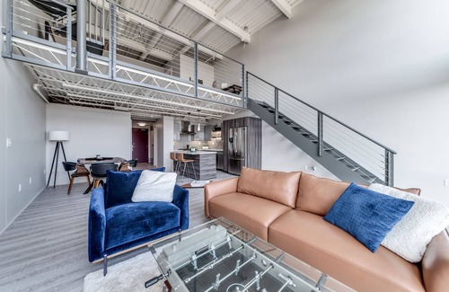 Italian Village Condominio | Fully Furnished, weekly housekeeping, all utilities included!