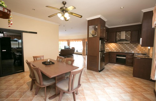 Nong Prue Villa | Piscina totalmente privada Villa Pattaya