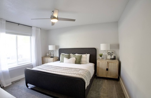 Smithfield Casa | Fully Loaded Family Oasis!