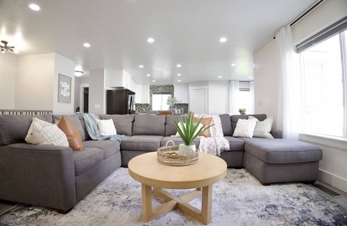 Smithfield Casa | Fully Loaded Family Oasis!