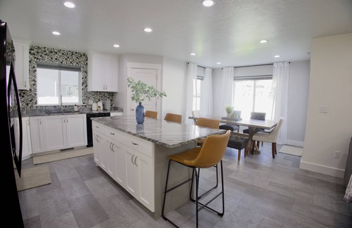 Smithfield Casa | Fully Loaded Family Oasis!
