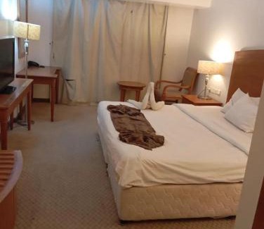 Al Malaz Apartamento | Fully Personal Apartment in Al Malaz