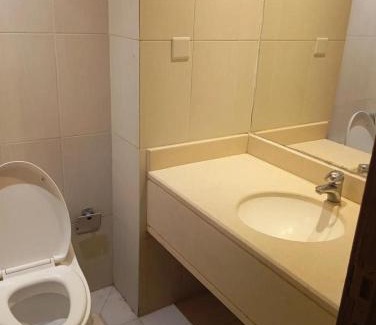 Al Malaz Apartamento | Fully Personal Apartment in Al Malaz