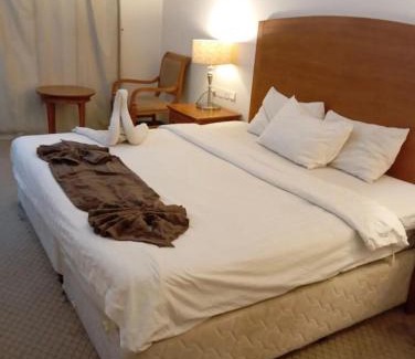 Al Malaz Apartamento | Fully Personal Apartment in Al Malaz