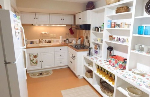 Fort Collins Apartamento | Fully private 2-bedroom apartment near downtown Fort Collins
