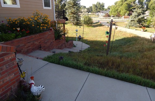 Fort Collins Apartamento | Fully private 2-bedroom apartment near downtown Fort Collins