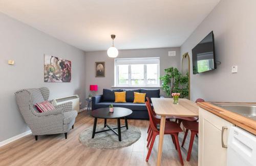 Drogheda Apartamento | Fully refurb Drogheda apartment3 1st floor