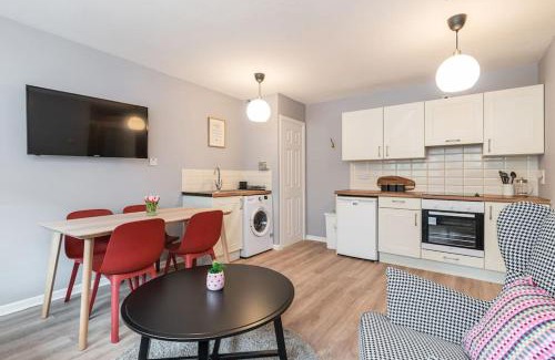 Drogheda Apartamento | Fully refurb Drogheda apartment3 1st floor