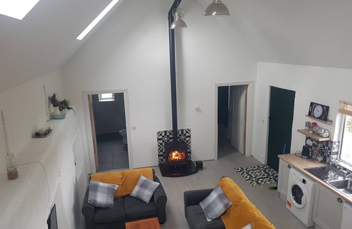 Ballyduff Casa | Fully Refurbished 200-Year-Old Farmhouse