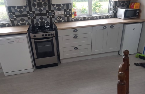 Ballyduff Casa | Fully Refurbished 200-Year-Old Farmhouse