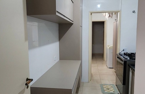 Vila Julia Apartamento | AJUSTE TOTALMENTE REFORMADO - 50m DE LA PLAYA