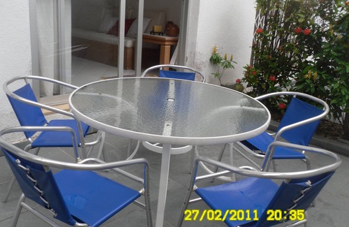 Vila Julia Apartamento | AJUSTE TOTALMENTE REFORMADO - 50m DE LA PLAYA