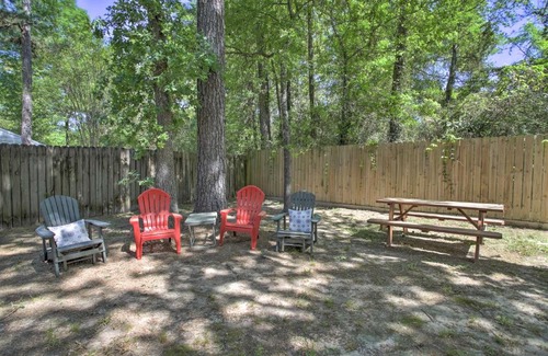 Grogan's Mill Casa | Fully Refurbished Home in Front of the Woodlands!