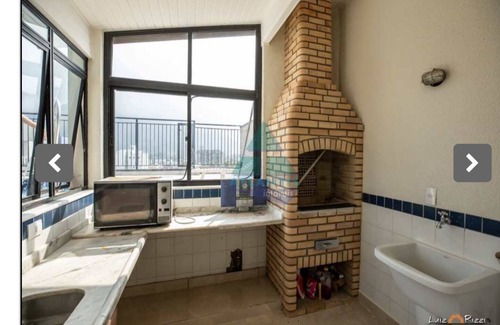 Umuarama Apartamento | Fully refurbished penthouse apartment. With private pool.