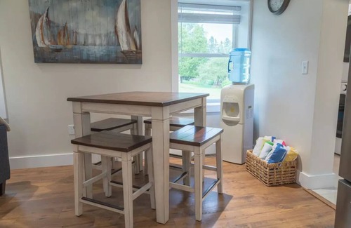 Port Austin Casa | Fully remodeled and pet friendly home, all brand-new!