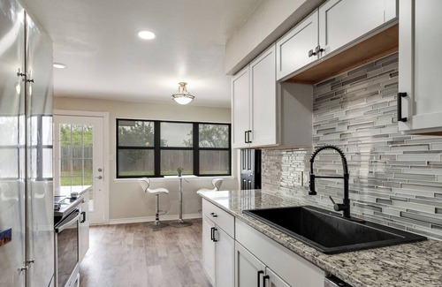 Wichita Falls Casa | Fully remodeled house by the trails in a well establish neighborhood