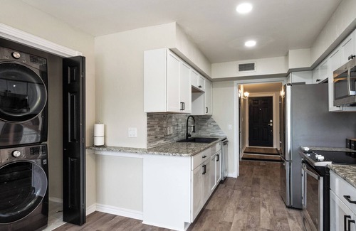 Wichita Falls Casa | Fully remodeled house by the trails in a well establish neighborhood