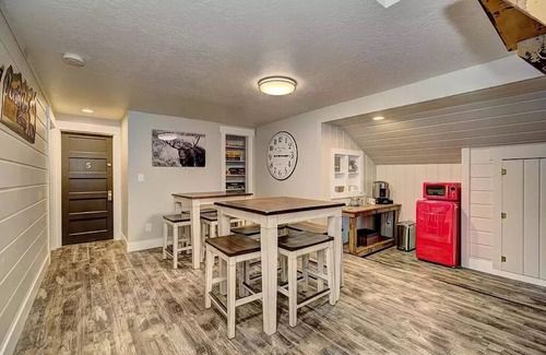 McCall Casa | Fully remodeled historic Gem See Prop ID:2252490 for Guest Reviews