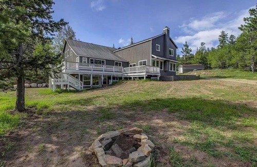 McCall Casa | Fully remodeled historic Gem See Prop ID:2252490 for Guest Reviews