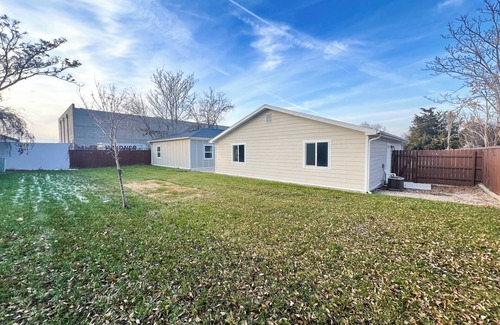 Midvale Casa | Fully remodeled house for 6 guests in the heart of Midvale