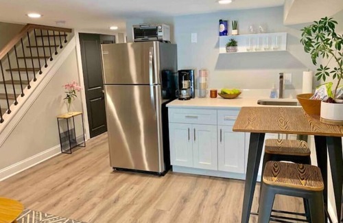 Trinidad Apartamento | Fully Remodeled Modern Apartment in Trinidad