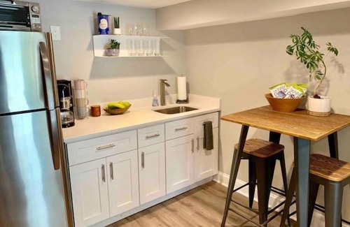 Trinidad Apartamento | Fully Remodeled Modern Apartment in Trinidad