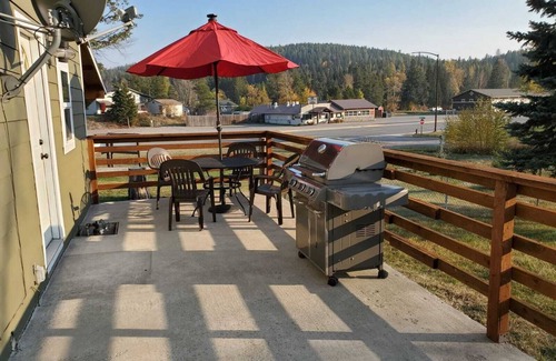 Coram Casa | Fully Remodeled Mountain View home near Glacier National Park