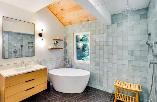 Saugerties Casa | Fully Remodeled Saugerties Retreat on 7 Acres!