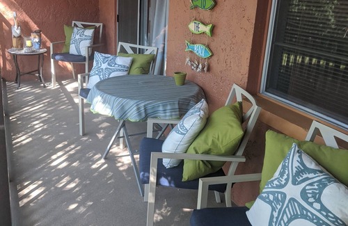 Cove Springs Condominio | Disponible primavera 2019! - Alquiler de 3 meses