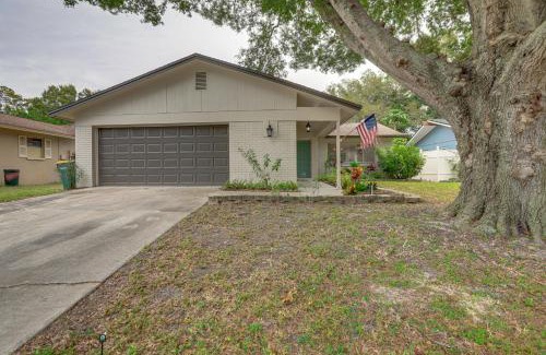St. Petersburg - Clearwater Casa | Fully Remodeled St Petersburg Home with Private Pool