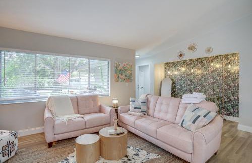 St. Petersburg - Clearwater Casa | Fully Remodeled St Petersburg Home with Private Pool