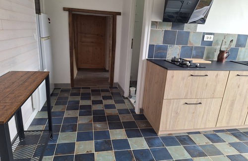 La Chapelle-Palluau Casa | Fully renovated country house 4 paws welcome!