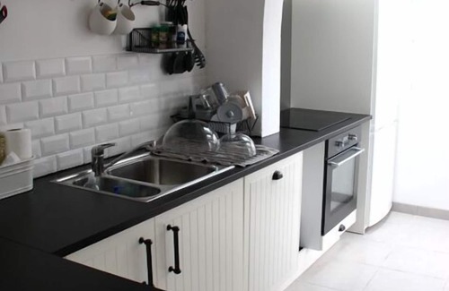 Saint-Jean-du-Doigt Casa | Casa rural totalmente renovada para 4/6 personas clasificada 3 estrellas