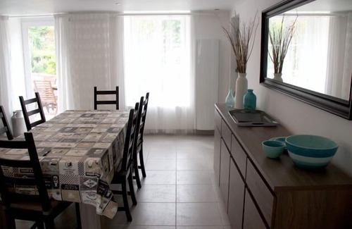 Saint-Jean-du-Doigt Casa | Casa rural totalmente renovada para 4/6 personas clasificada 3 estrellas
