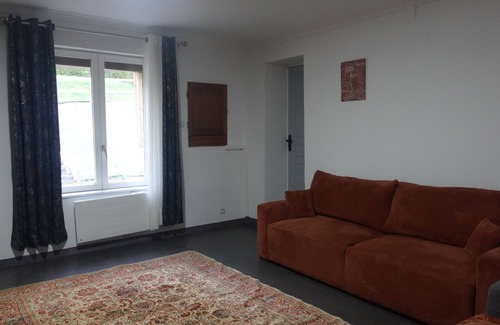Saint-Pierre-Tarentaine Casa | Fully renovated country house