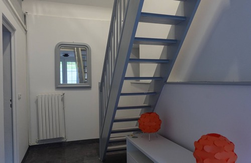 Saint-Pierre-Tarentaine Casa | Fully renovated country house