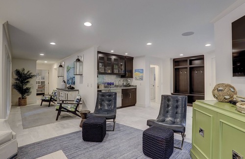 South Beach Casa | Fully Renovated Seven Bedroom Oceanfront Sea Pines Home with a Private Pool!