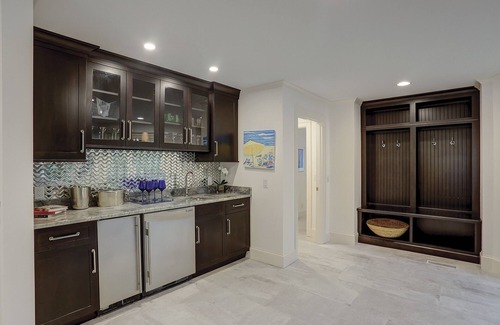 South Beach Casa | Fully Renovated Seven Bedroom Oceanfront Sea Pines Home with a Private Pool!