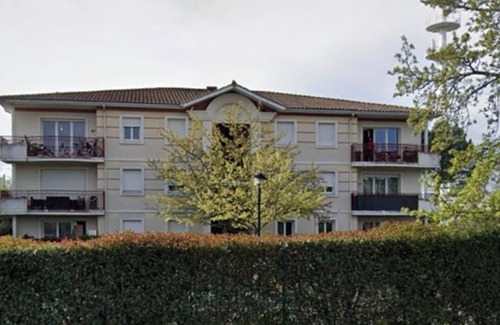 Villenave-d'Ornon Apartamento | Fully renovated, modern and elegant T2 Fully equipped Quiet location Free parking