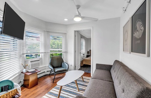 Ocean Grove Apartamento | Fully Renovated 1 Bed Room Beach Suite #4