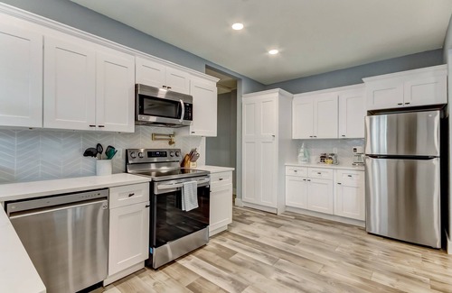 Historic District Casa | Fully renovated home walking distance to Canal St.