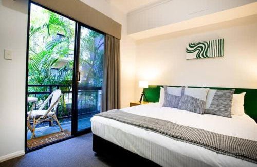 Northbridge Apartamento | Fully Renovated 1Bdr Apt in Northbridge