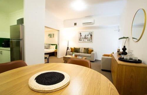 Northbridge Apartamento | Fully Renovated 1Bdr Apt in Northbridge