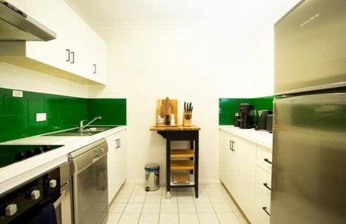Northbridge Apartamento | Fully Renovated 1Bdr Apt in Northbridge