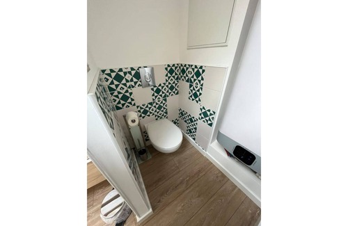 Meyreuil Apartamento | Very nice T2 fully equipped and renovated classified furnished tourism 2 *