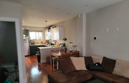 Brewerytown Casa | Fully renovated 2 Bedroom private house in Brewerytown
