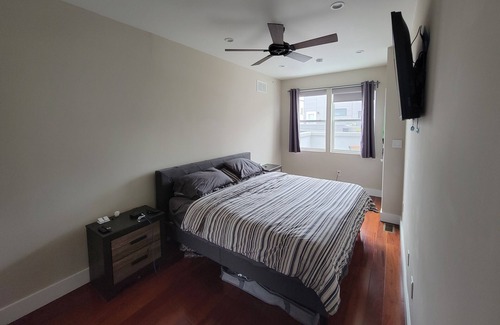 Brewerytown Casa | Fully renovated 2 Bedroom private house in Brewerytown